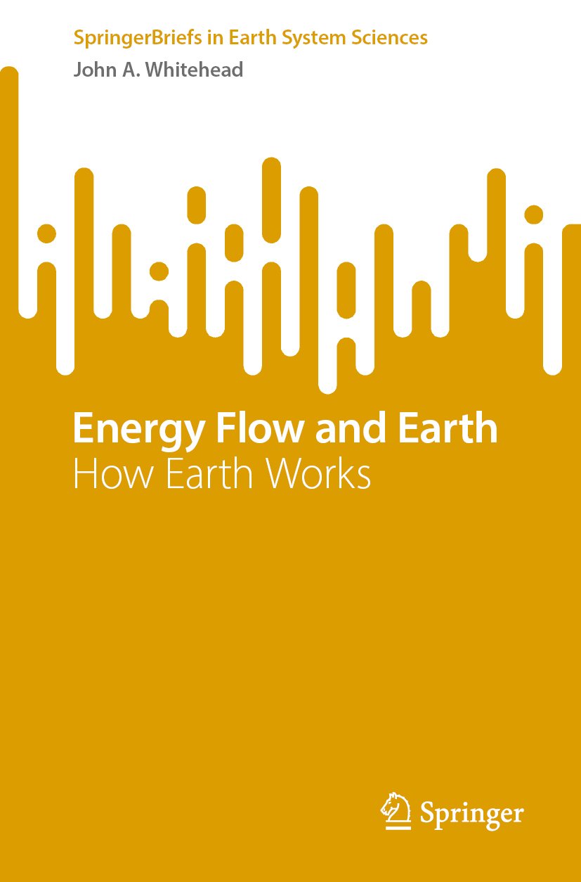 SpringerBriefs in Earth System Sciences