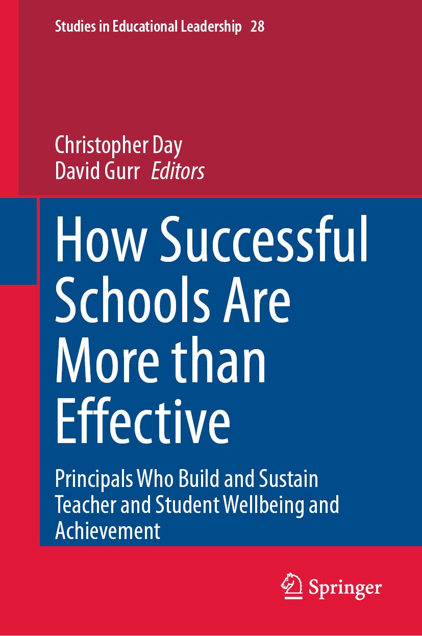 Studies in Educational Leadership