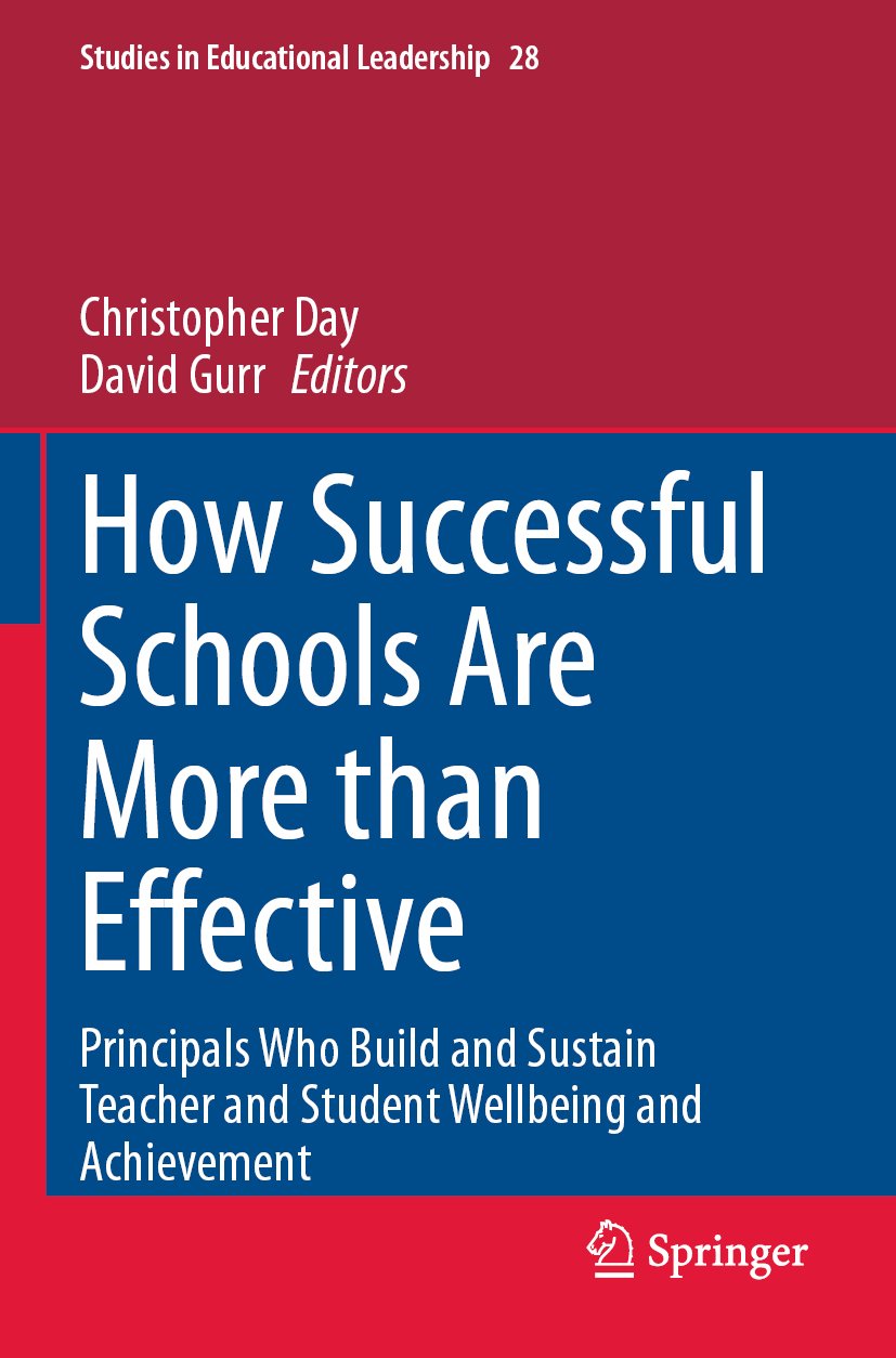 Studies in Educational Leadership