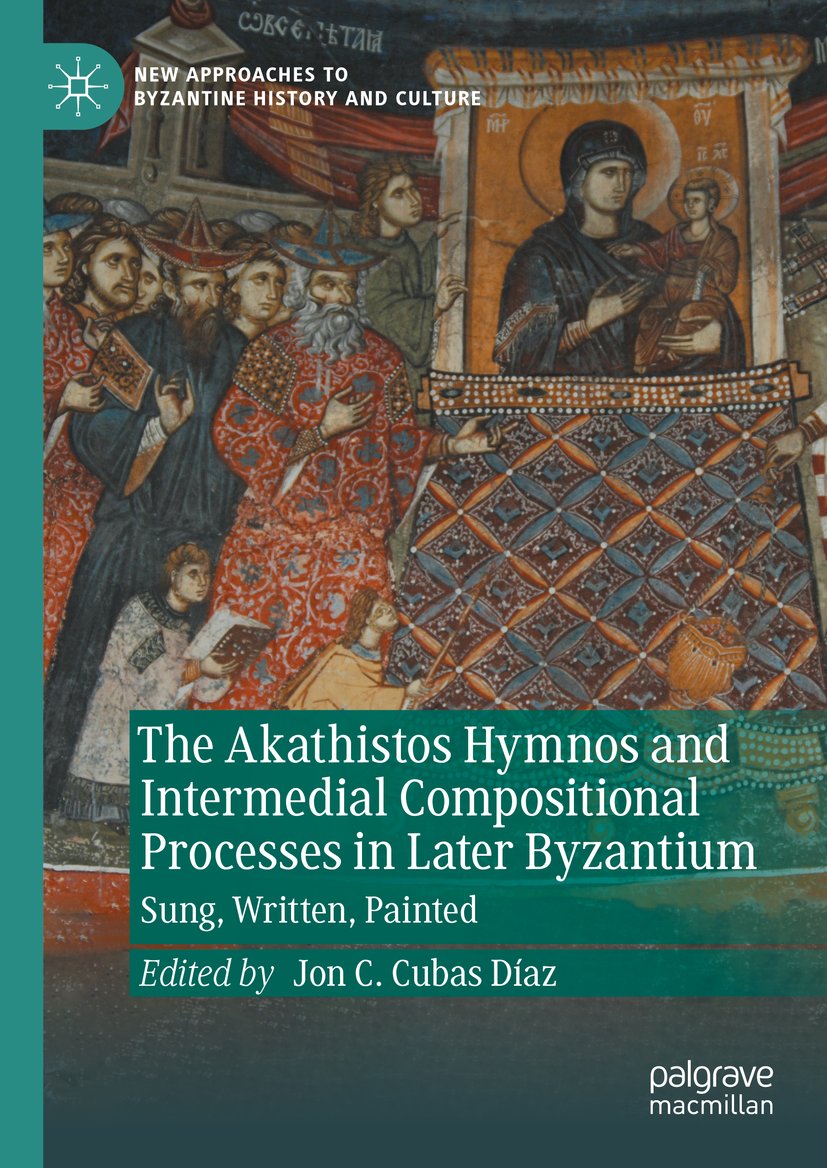 New Approaches to Byzantine History and Culture