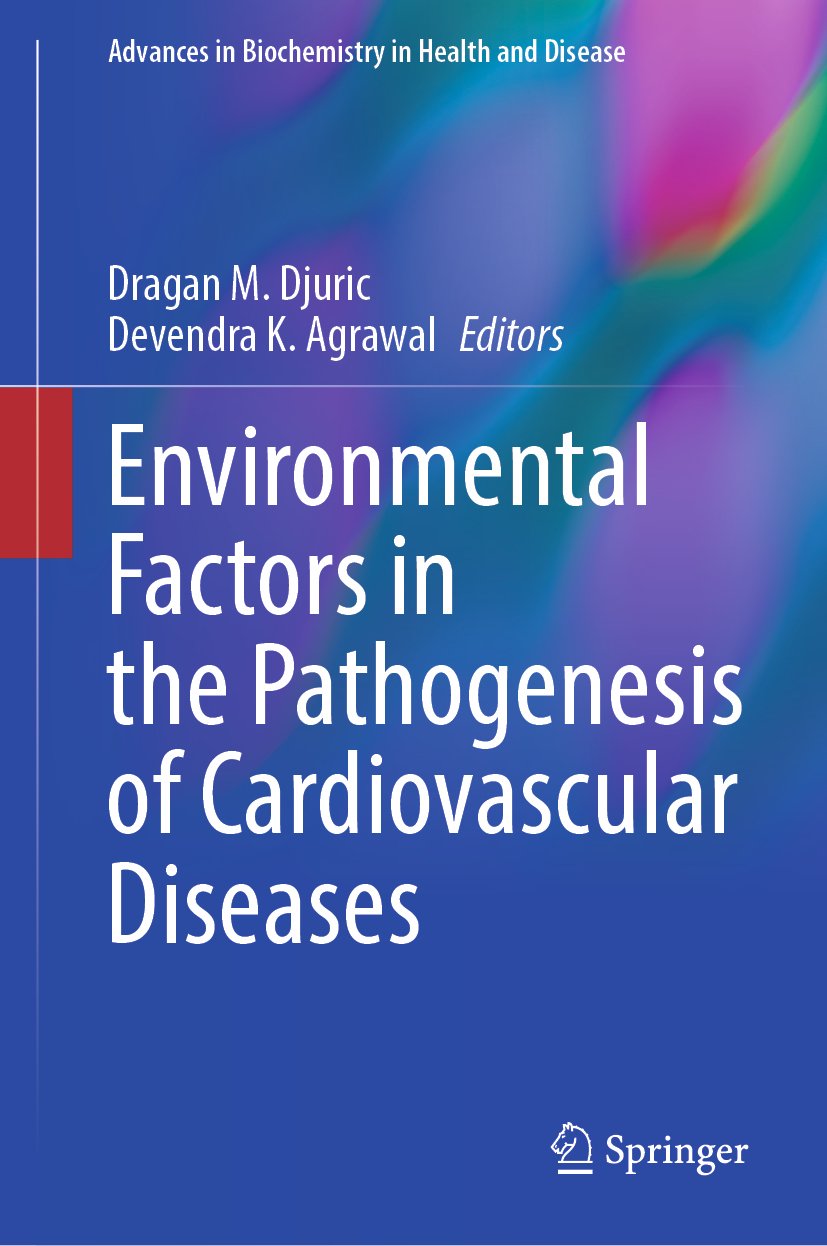 Advances in Biochemistry in Health and Disease