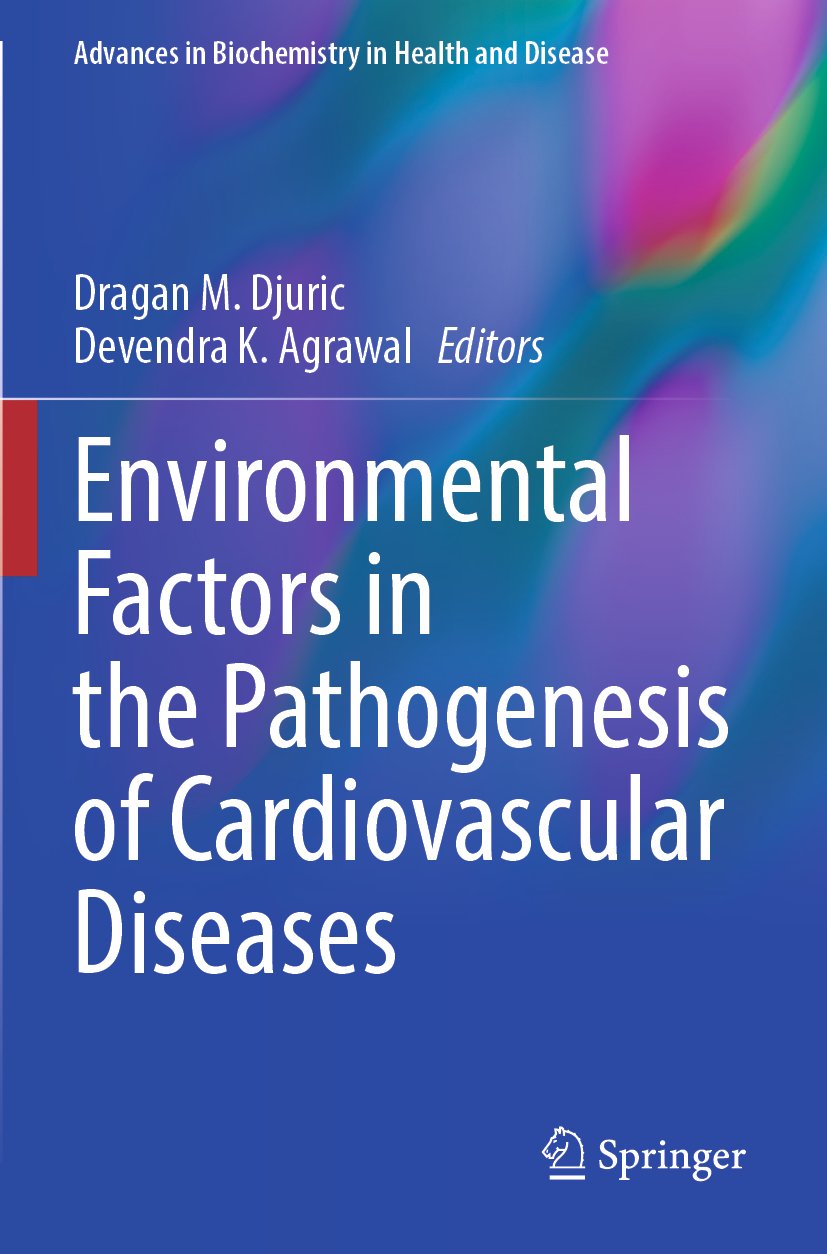 Advances in Biochemistry in Health and Disease