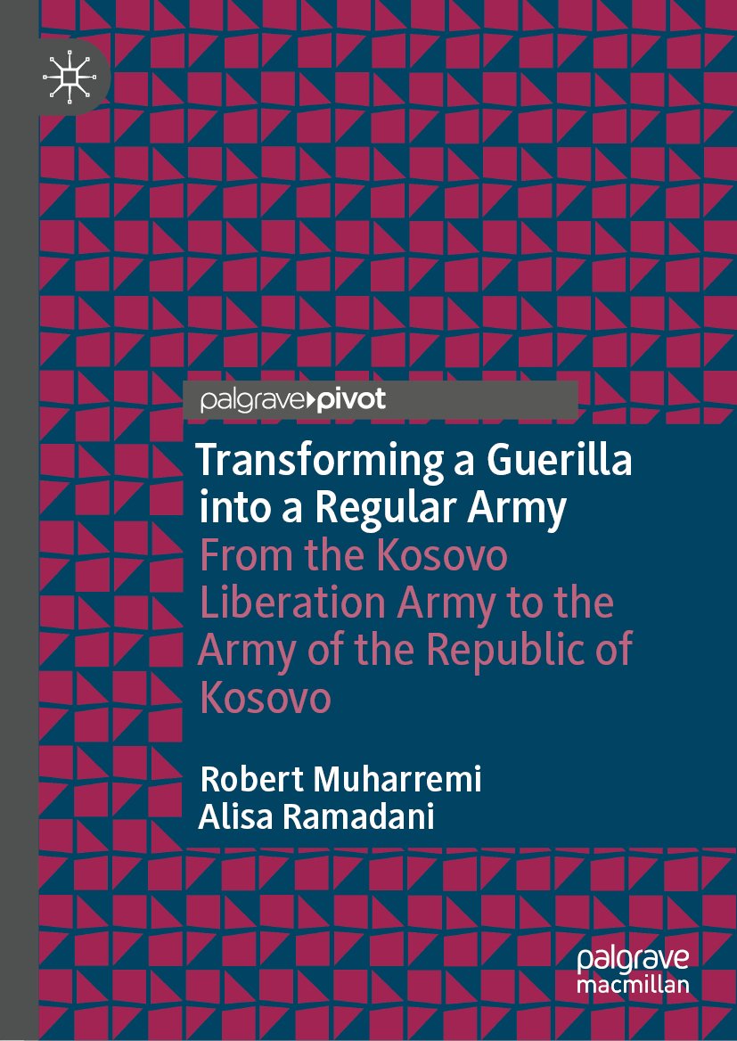 Transforming a Guerilla into a Regular Army