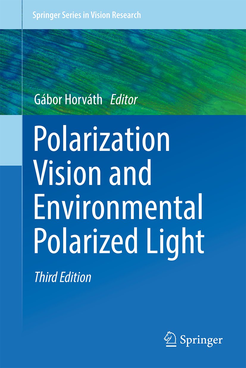 Springer Series in Vision Research