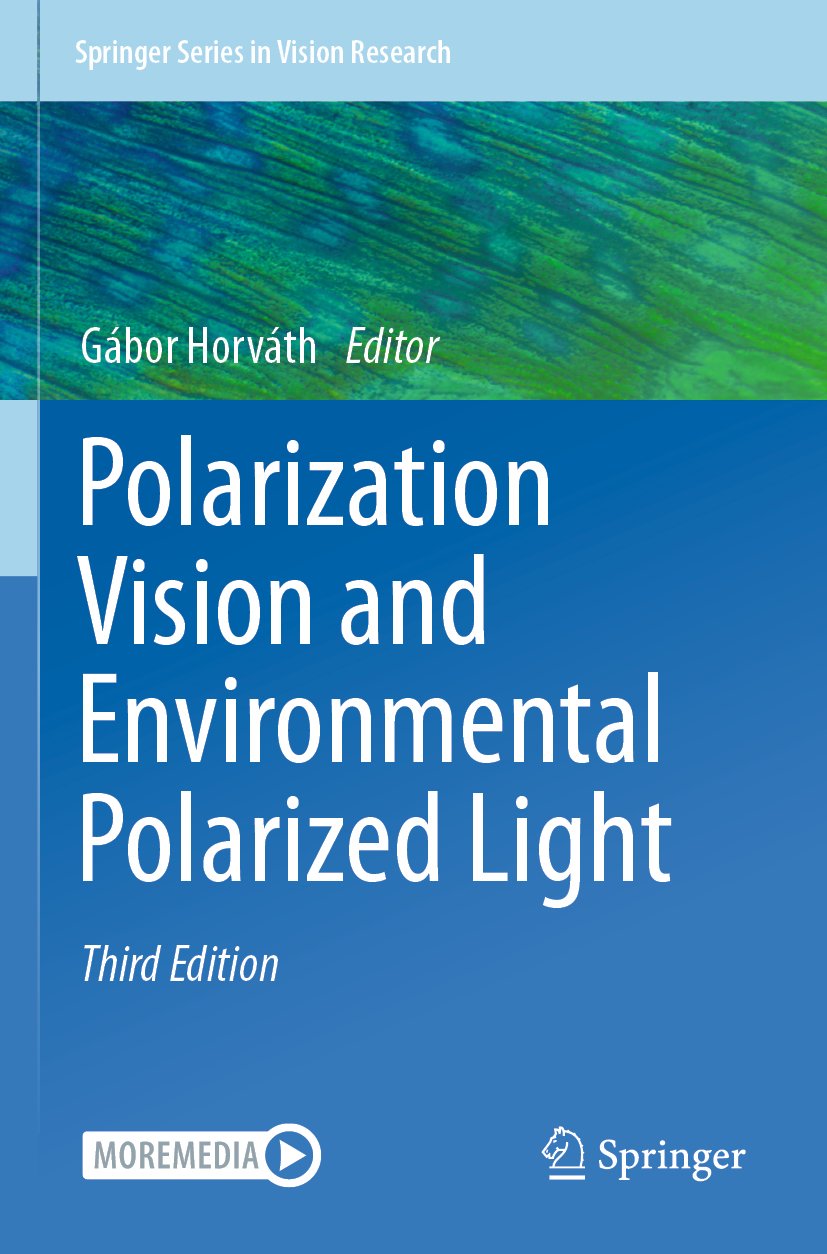 Springer Series in Vision Research