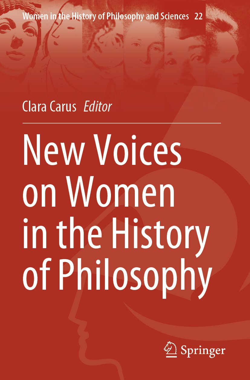Women in the History of Philosophy and Sciences