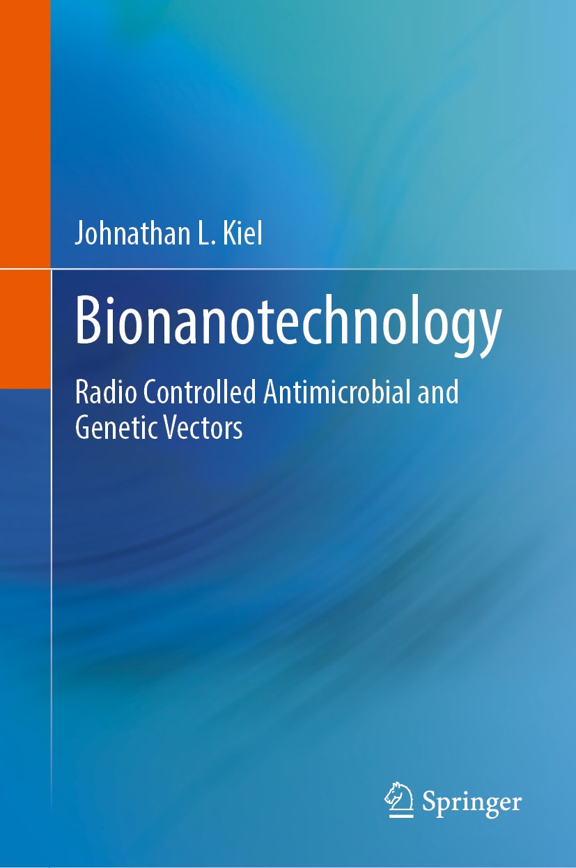 Bionanotechnology