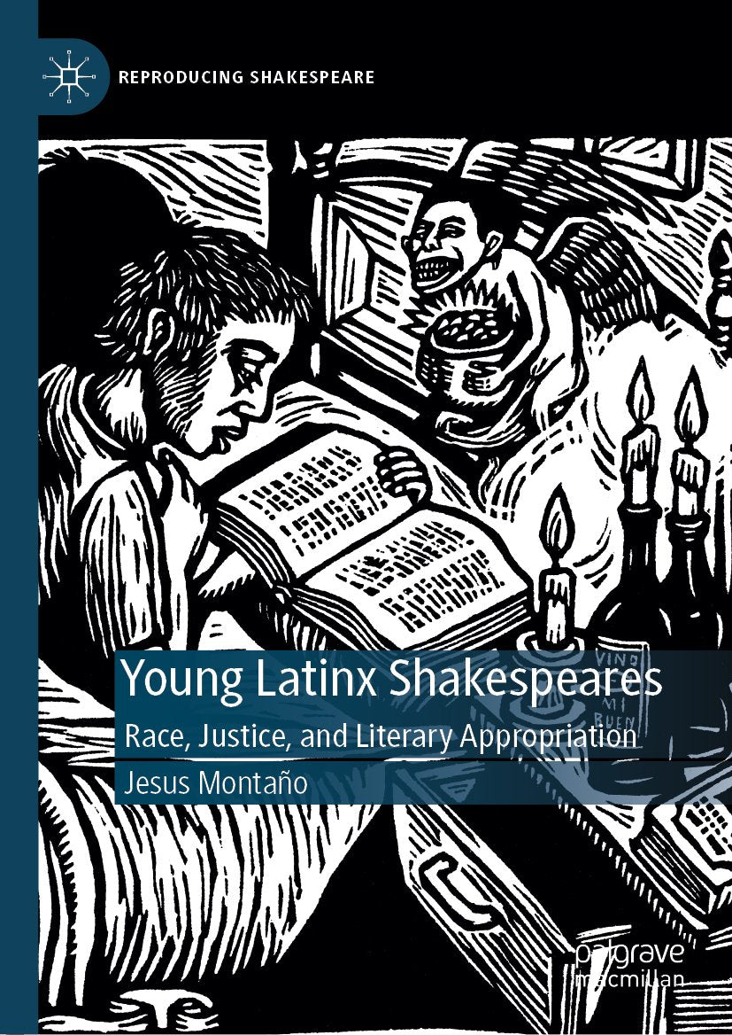 Reproducing Shakespeare