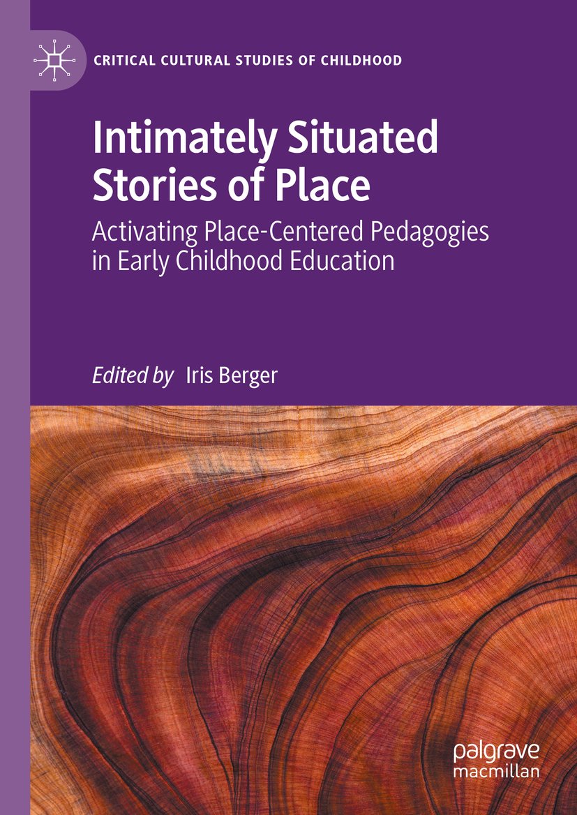 Critical Cultural Studies of Childhood