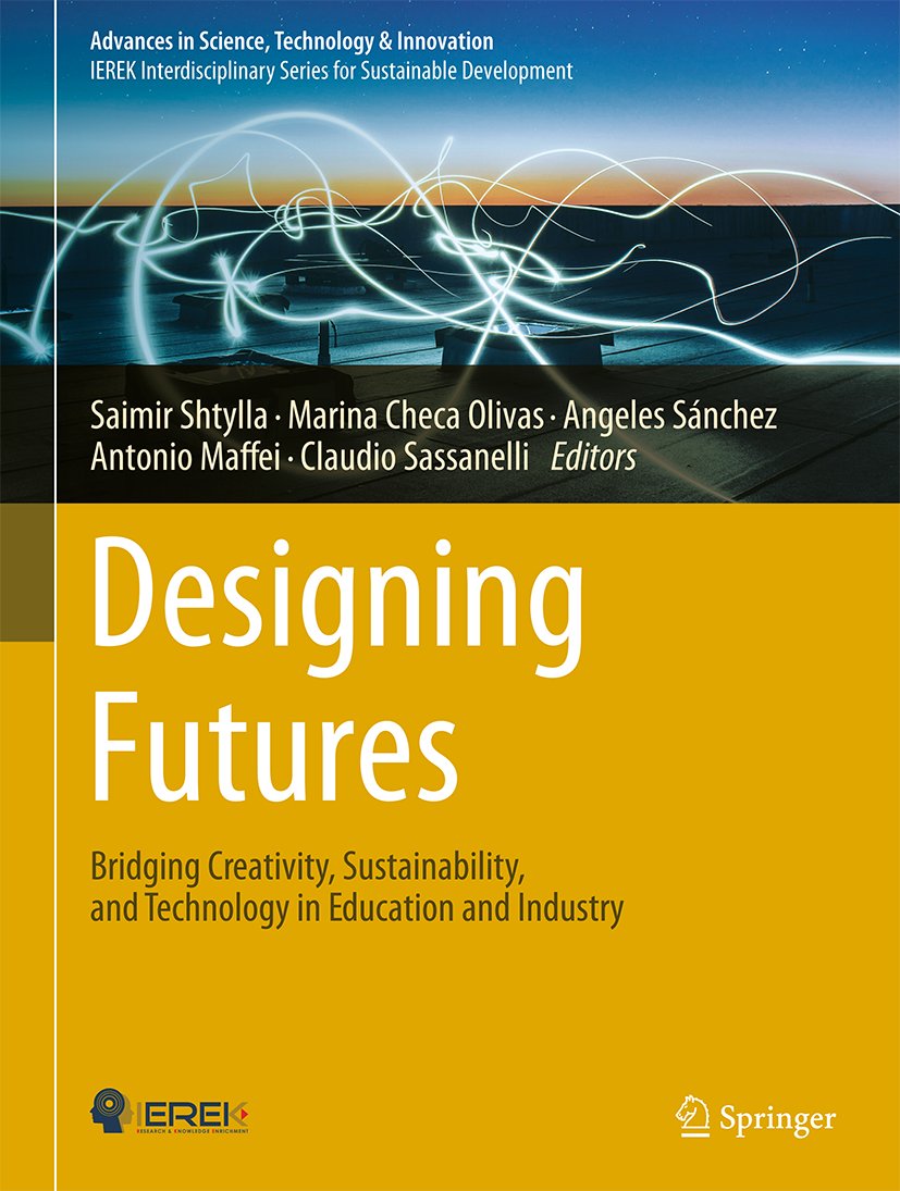 Advances in Science, Technology & Innovation
