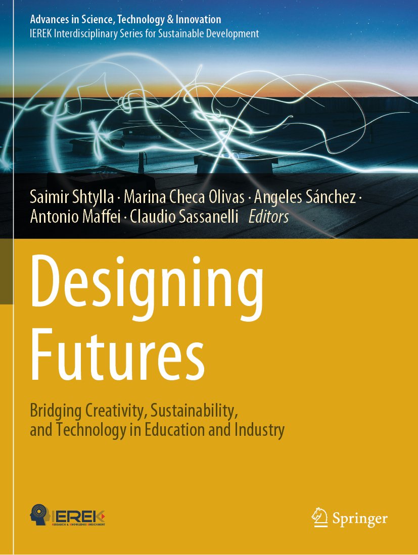 Designing Futures