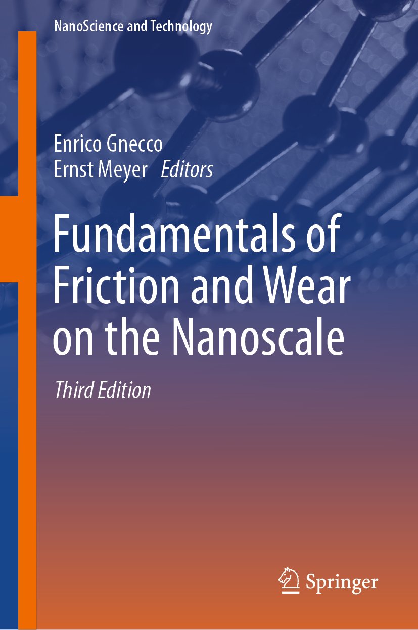 NanoScience and Technology