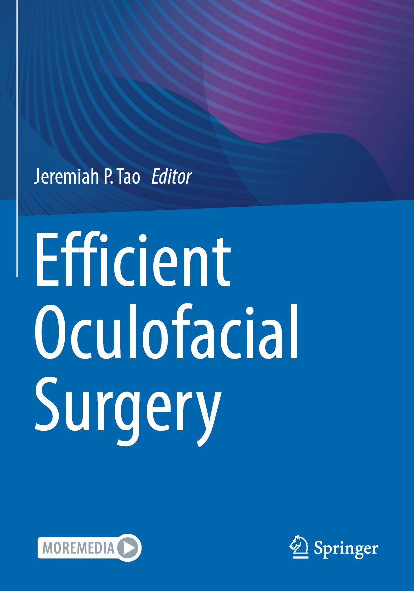 Efficient Oculofacial Surgery
