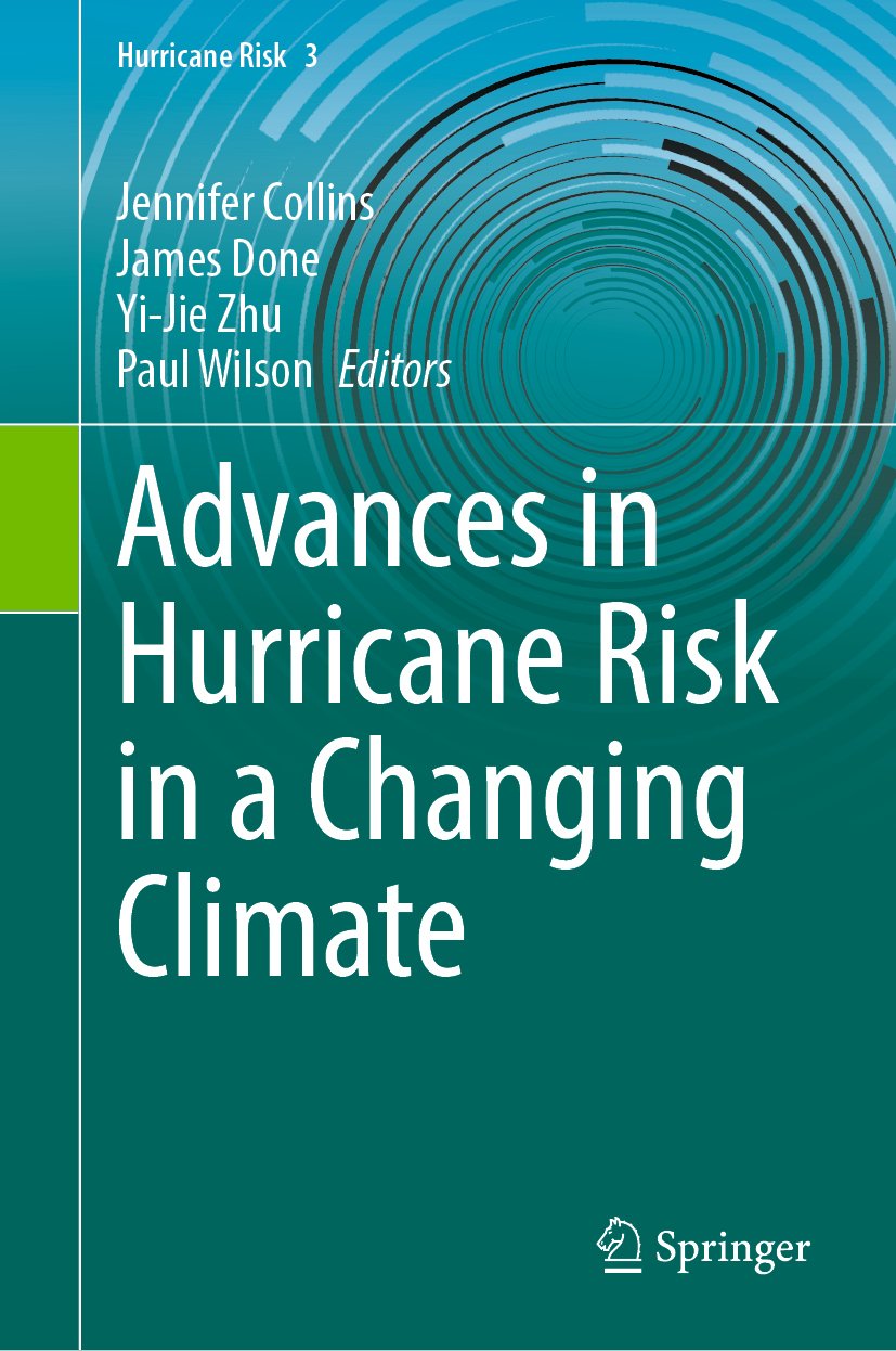 Hurricane Risk