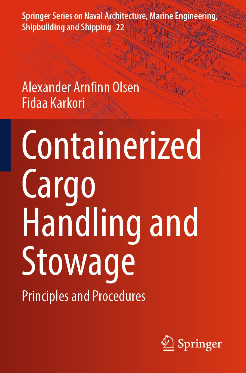 Springer Series on Naval Architecture, Marine Engineering, Shipbuilding and Shipping