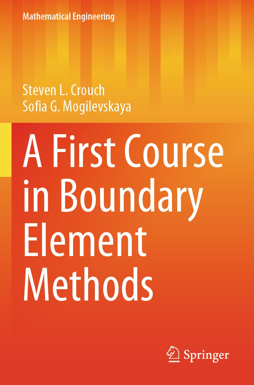 Mathematical Engineering