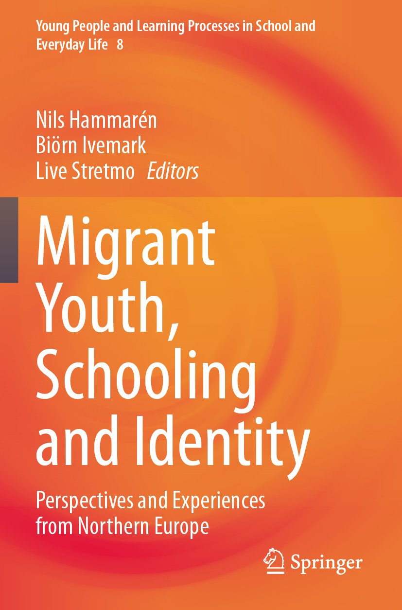 Young People and Learning Processes in School and Everyday Life