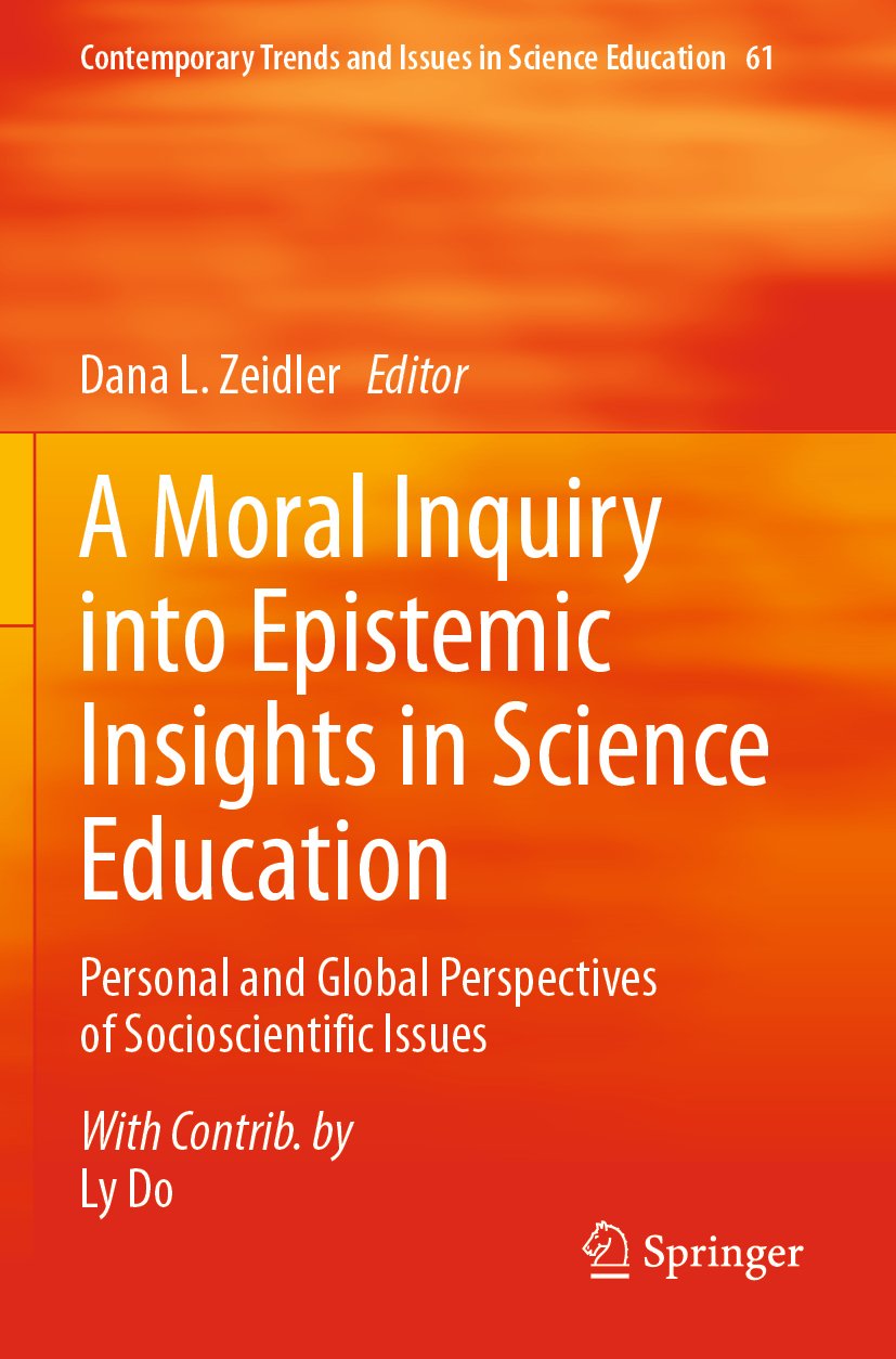 Contemporary Trends and Issues in Science Education