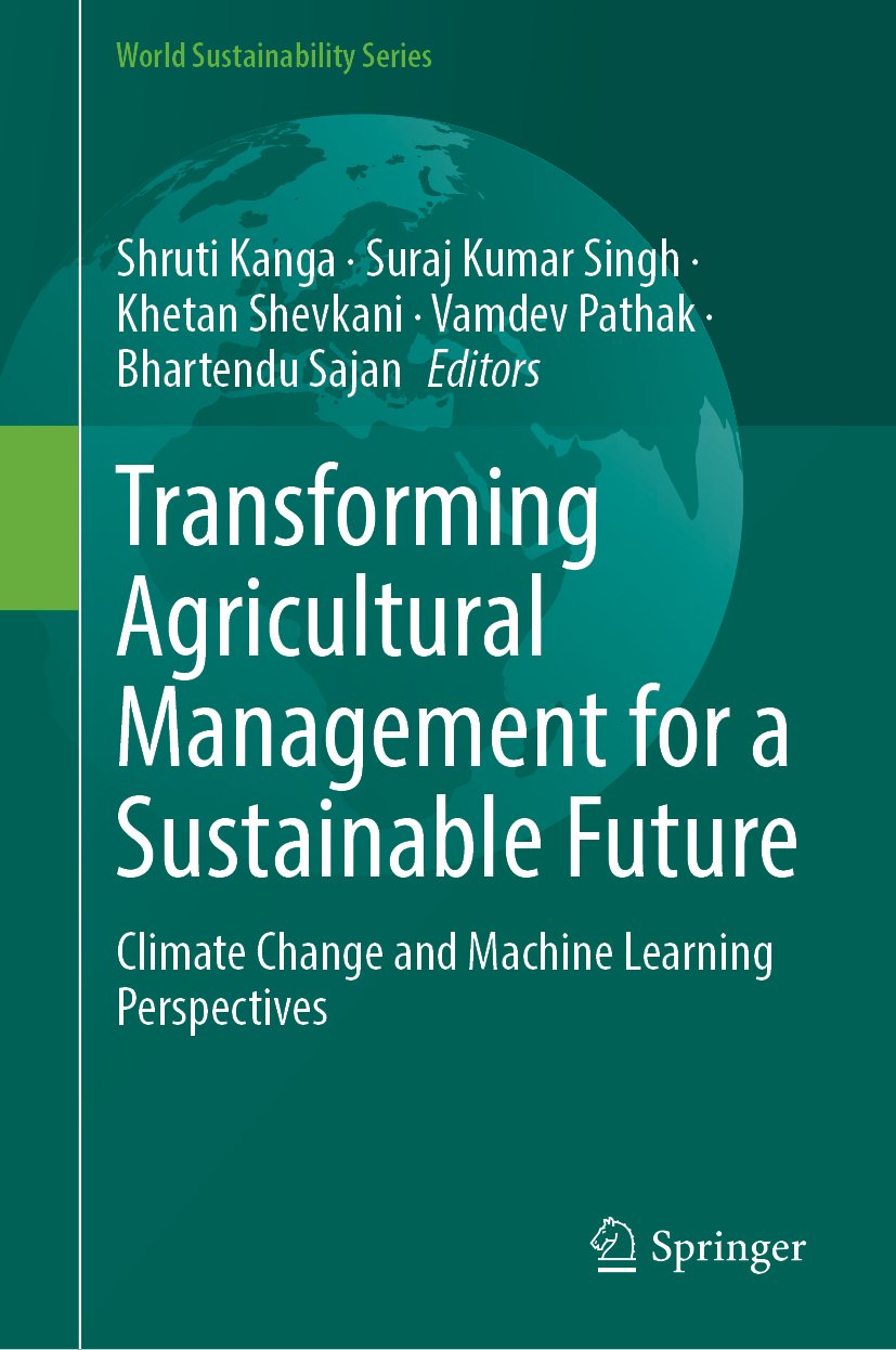 World Sustainability Series