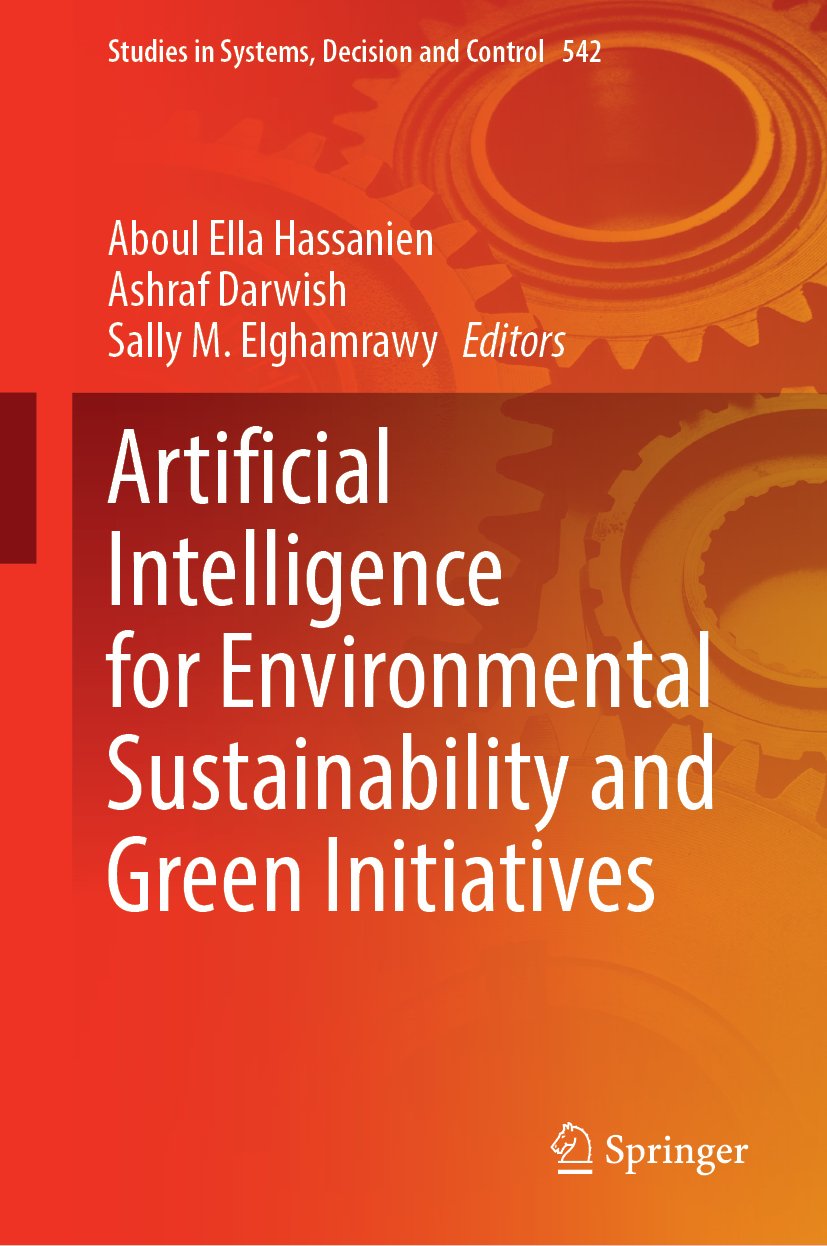Studies in Systems, Decision and Control