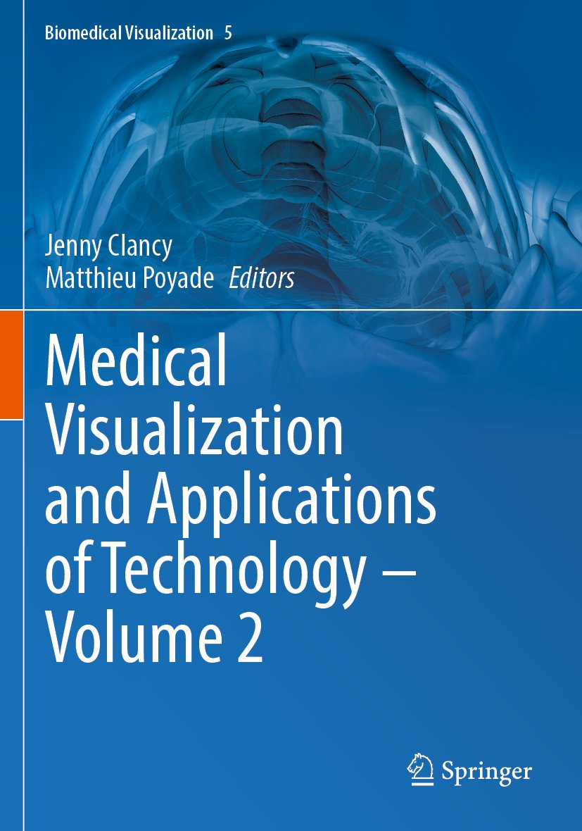 Biomedical Visualization