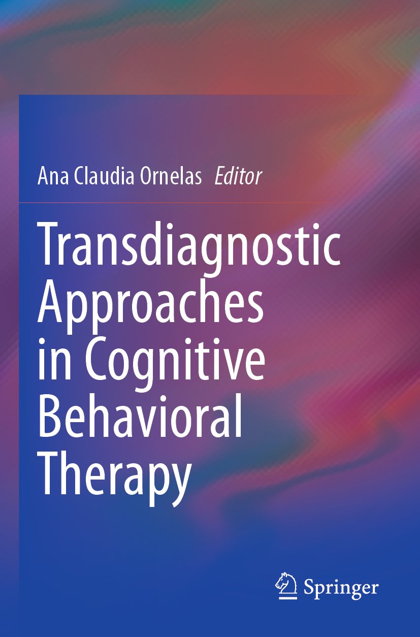 Transdiagnostic Approaches in Cognitive Behavioral Therapy