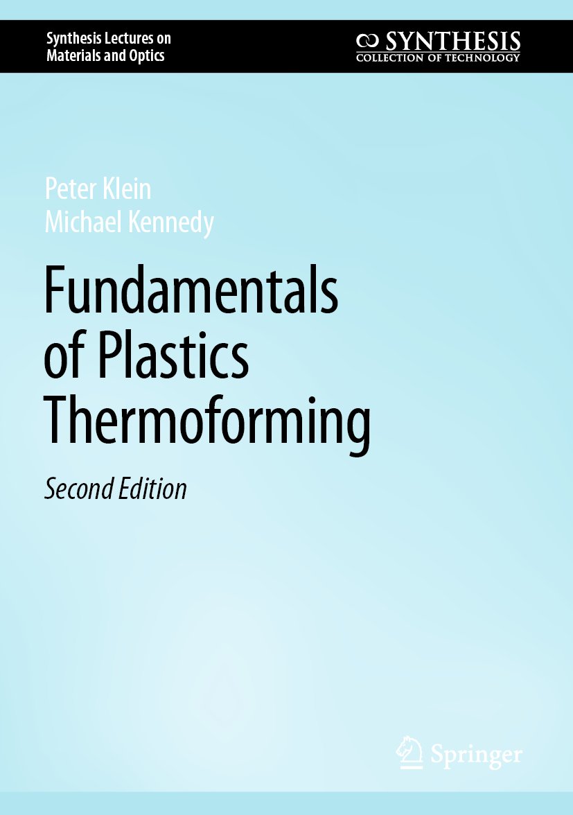 Synthesis Lectures on Materials and Optics