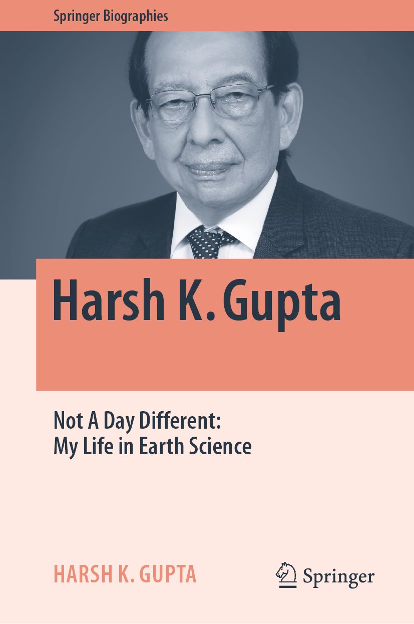 Springer Biographies