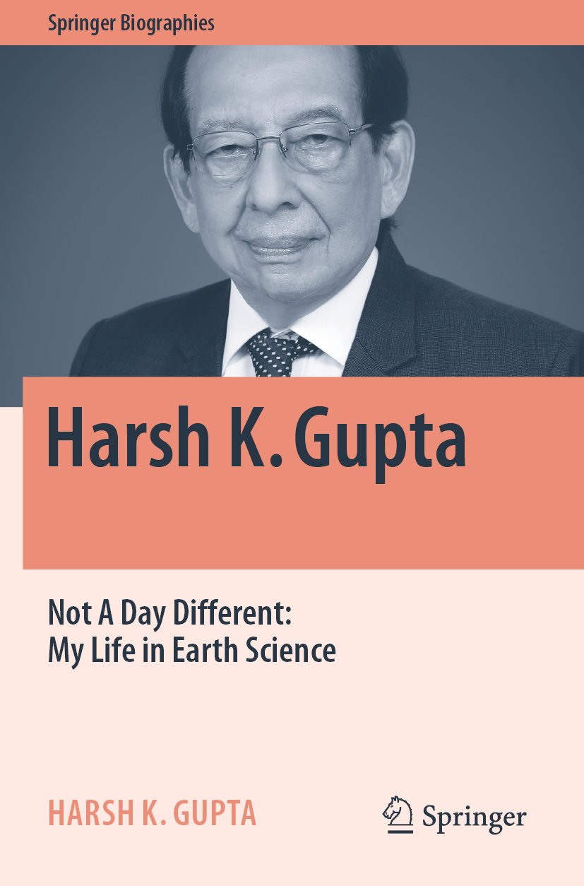 Springer Biographies