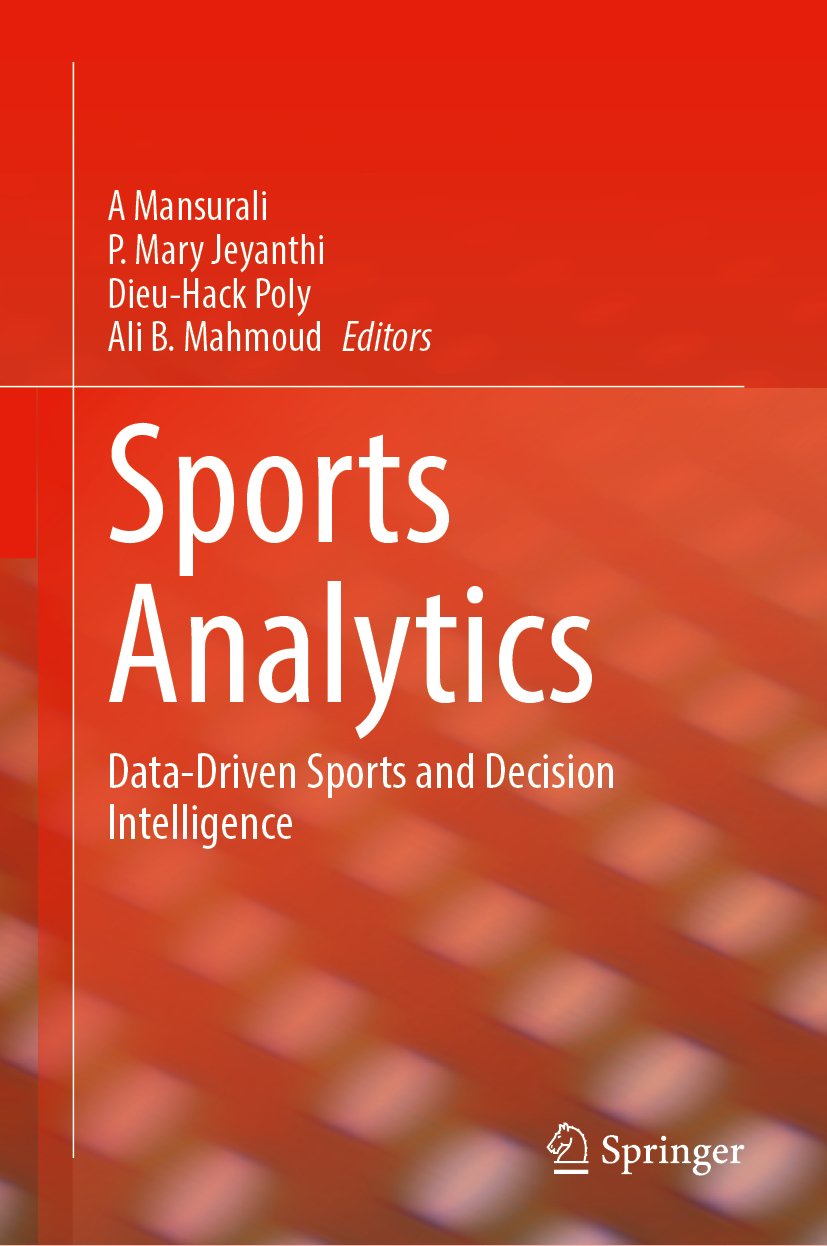 Sports Analytics