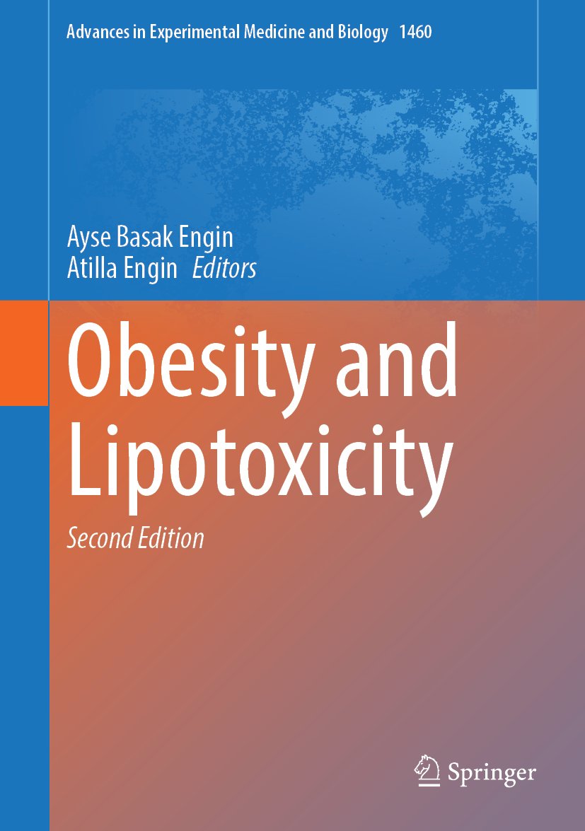 Advances in Experimental Medicine and Biology