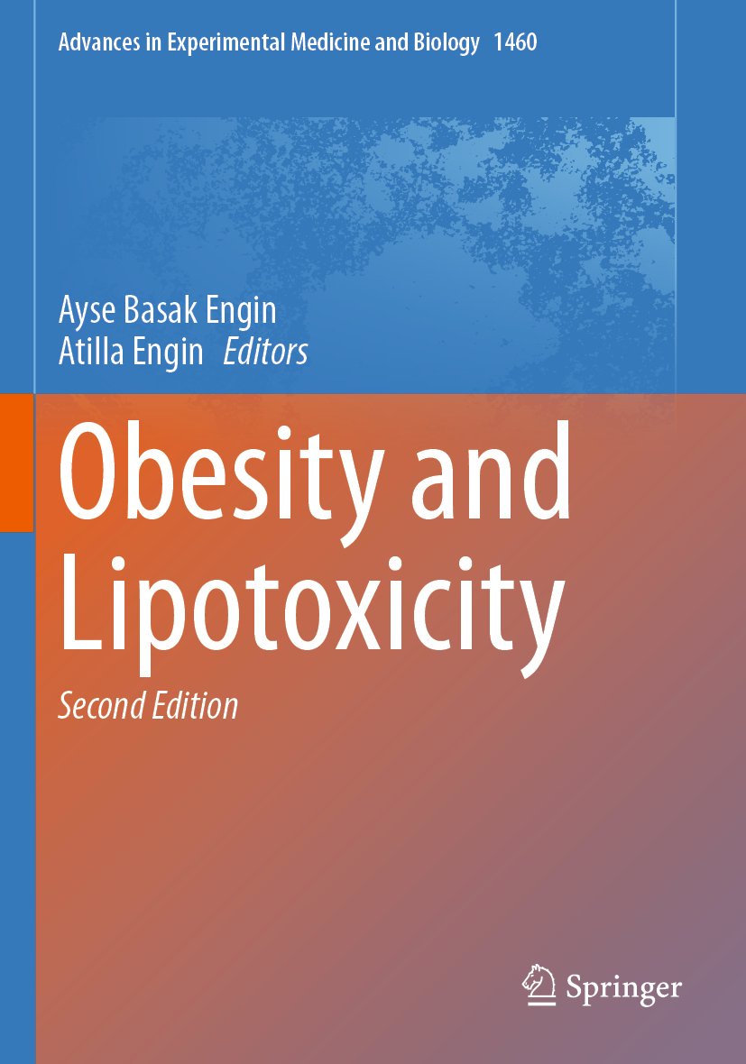 Advances in Experimental Medicine and Biology