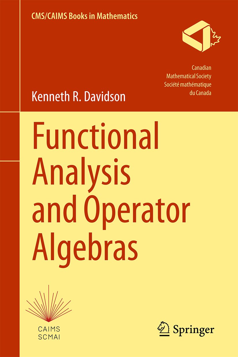 CMS/CAIMS Books in Mathematics