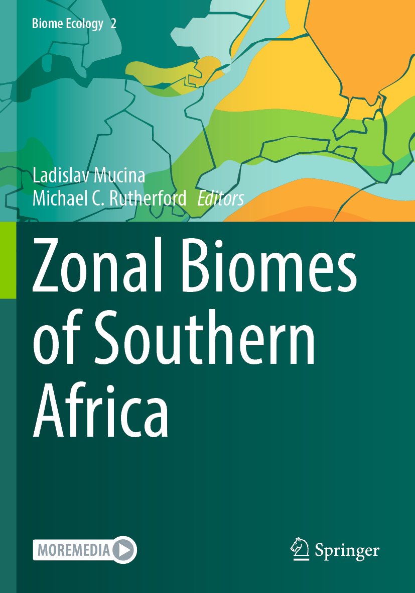 Biome Ecology