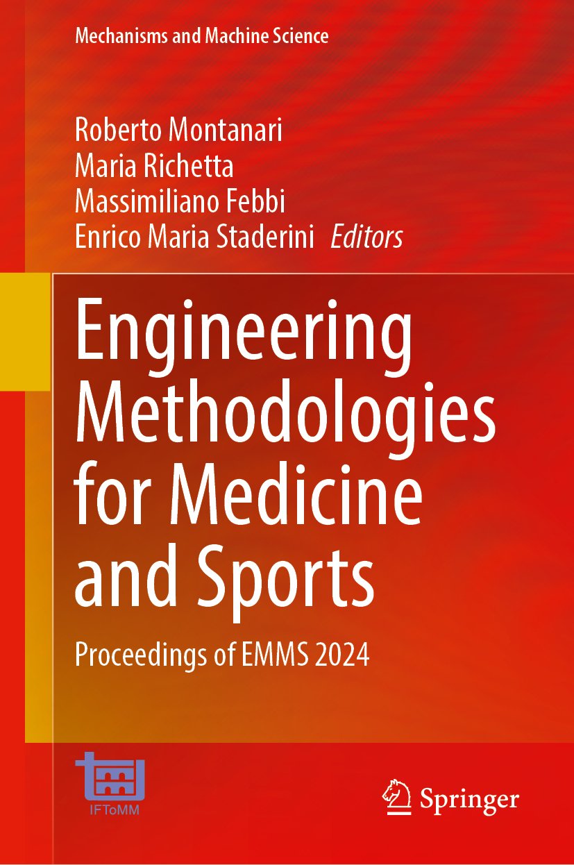 Mechanisms and Machine Science