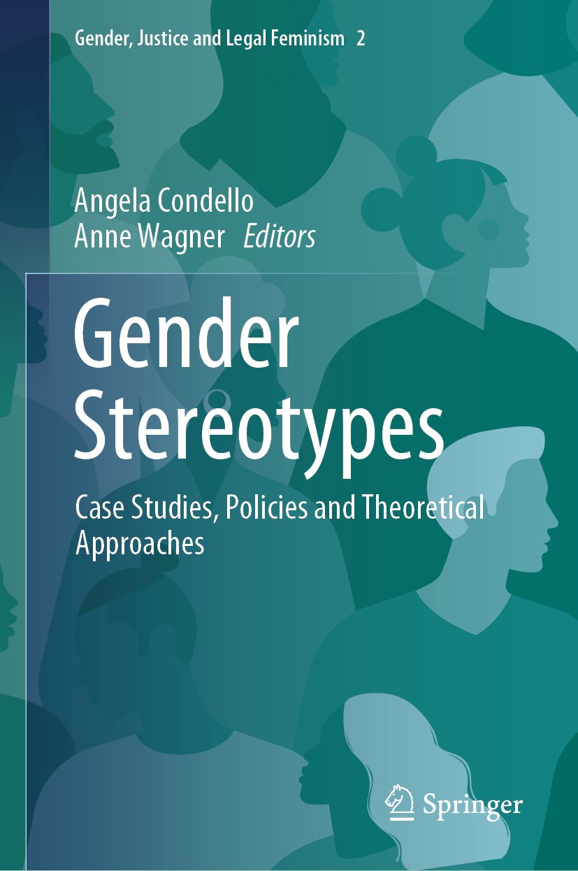 Gender, Justice and Legal Feminism
