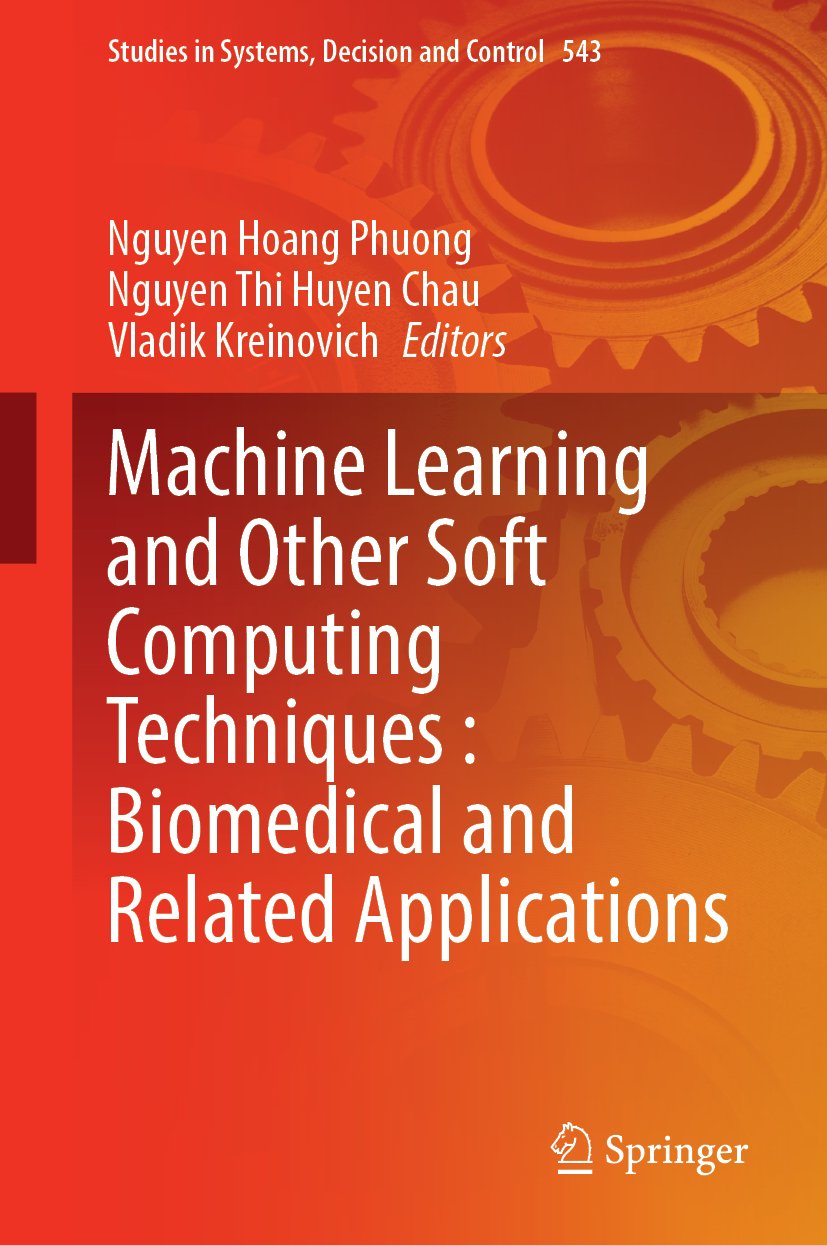 Studies in Systems, Decision and Control