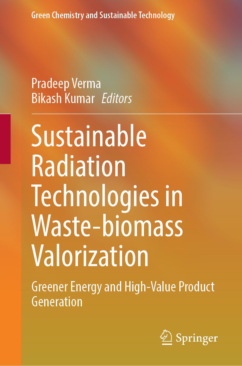 Green Chemistry and Sustainable Technology: Greener Energy and High-Value Product Generation