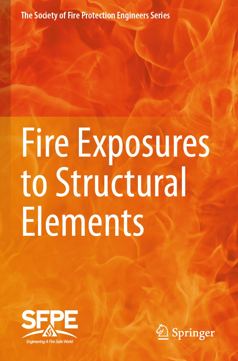 The Society of Fire Protection Engineers Series