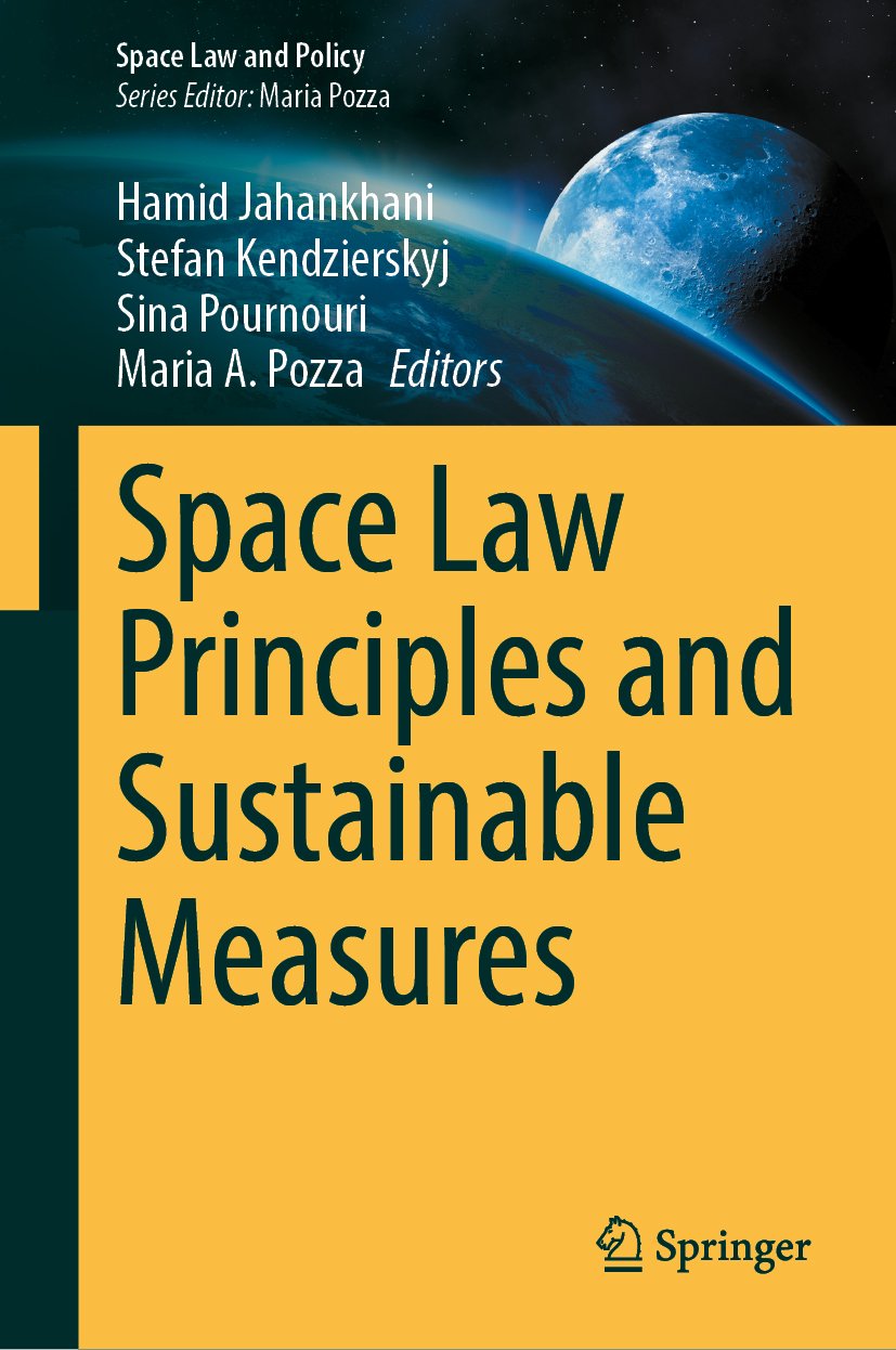 Space Law and Policy