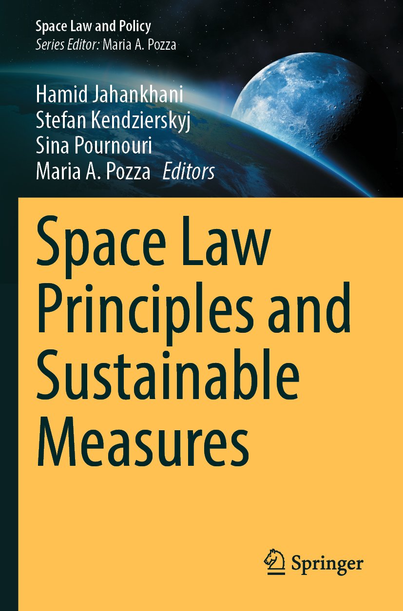 Space Law and Policy