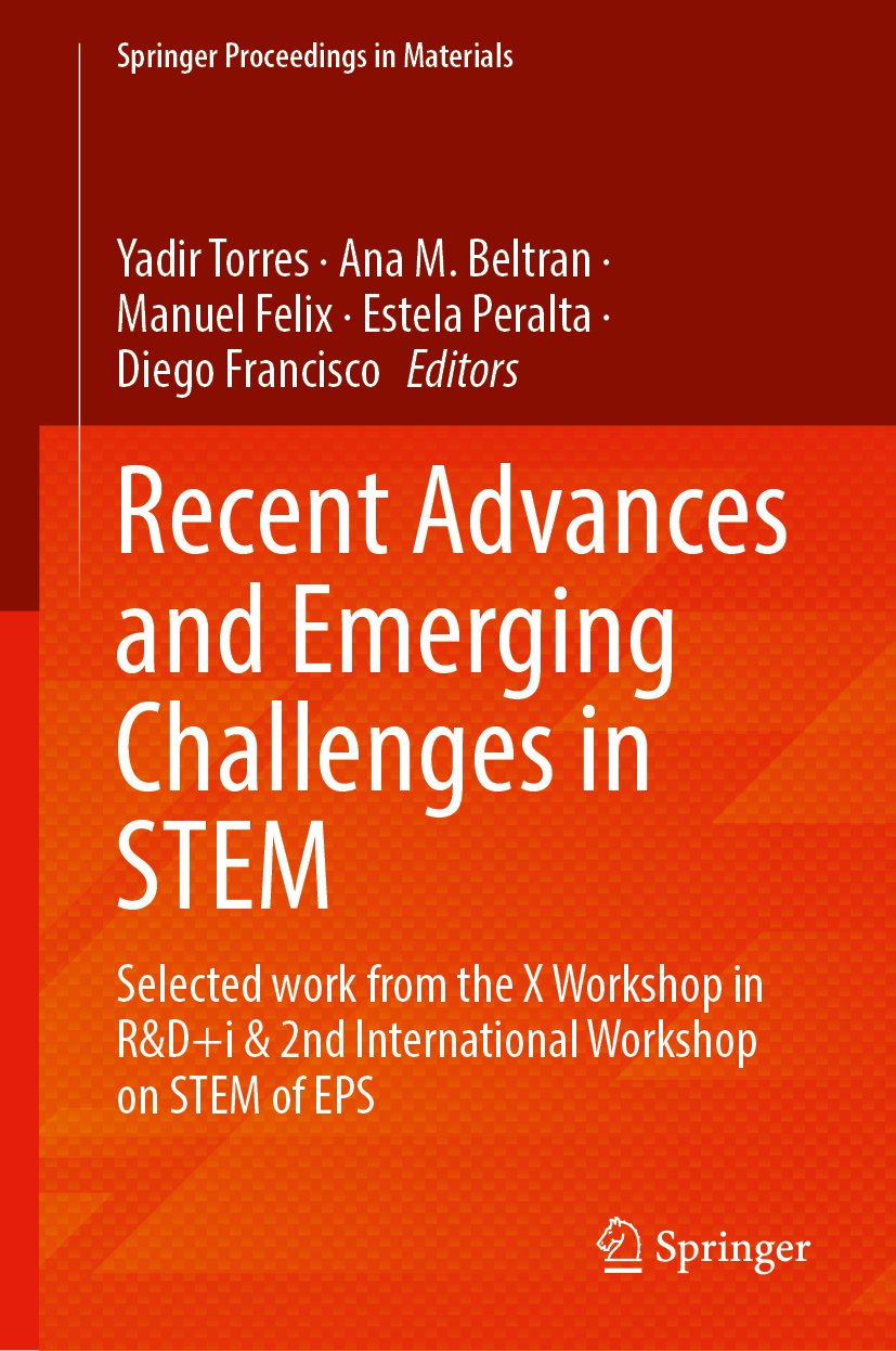 Springer Proceedings in Materials