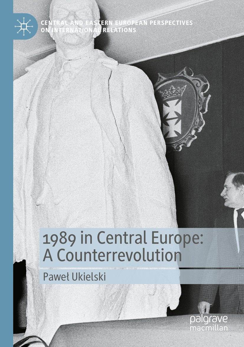 Central and Eastern European Perspectives on International Relations