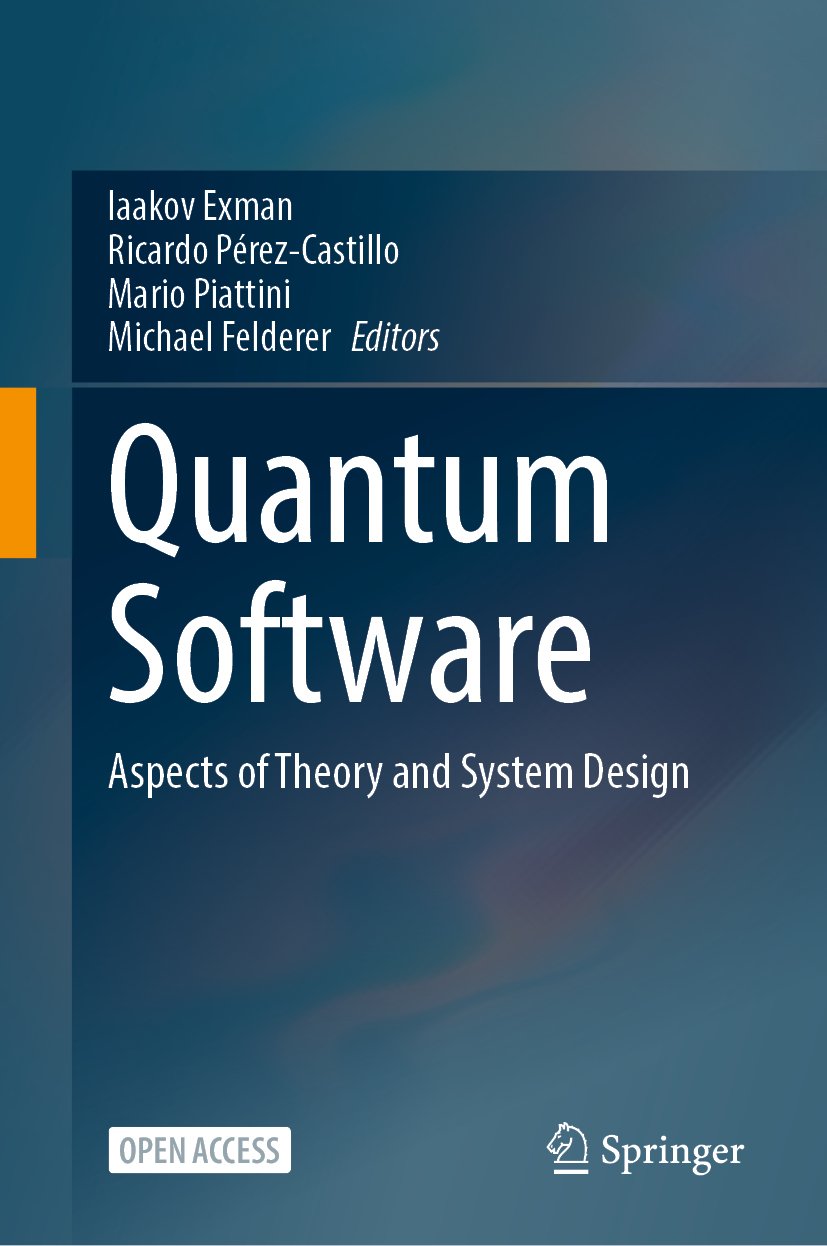 Quantum Software