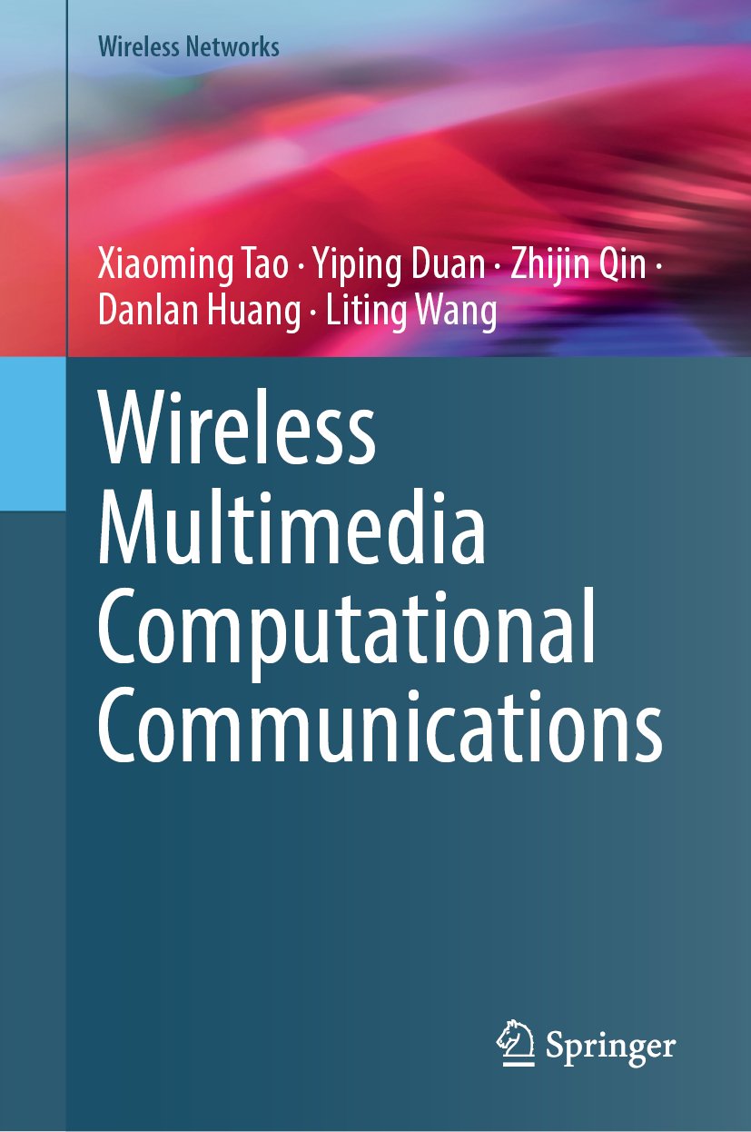 Wireless Networks