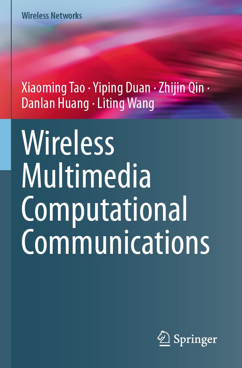 Wireless Networks