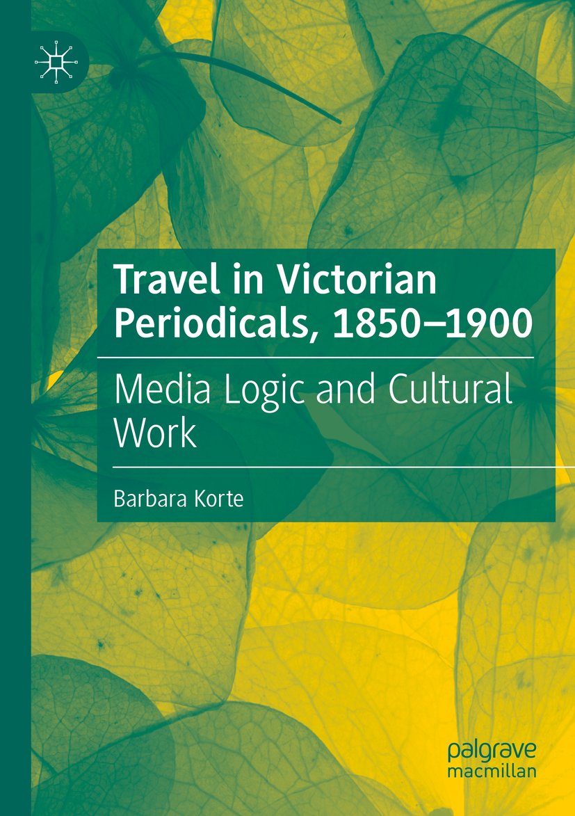 Travel in Victorian Periodicals, 1850-1900