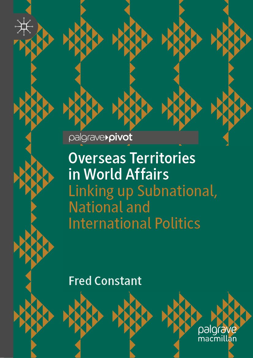Overseas Territories in World Affairs