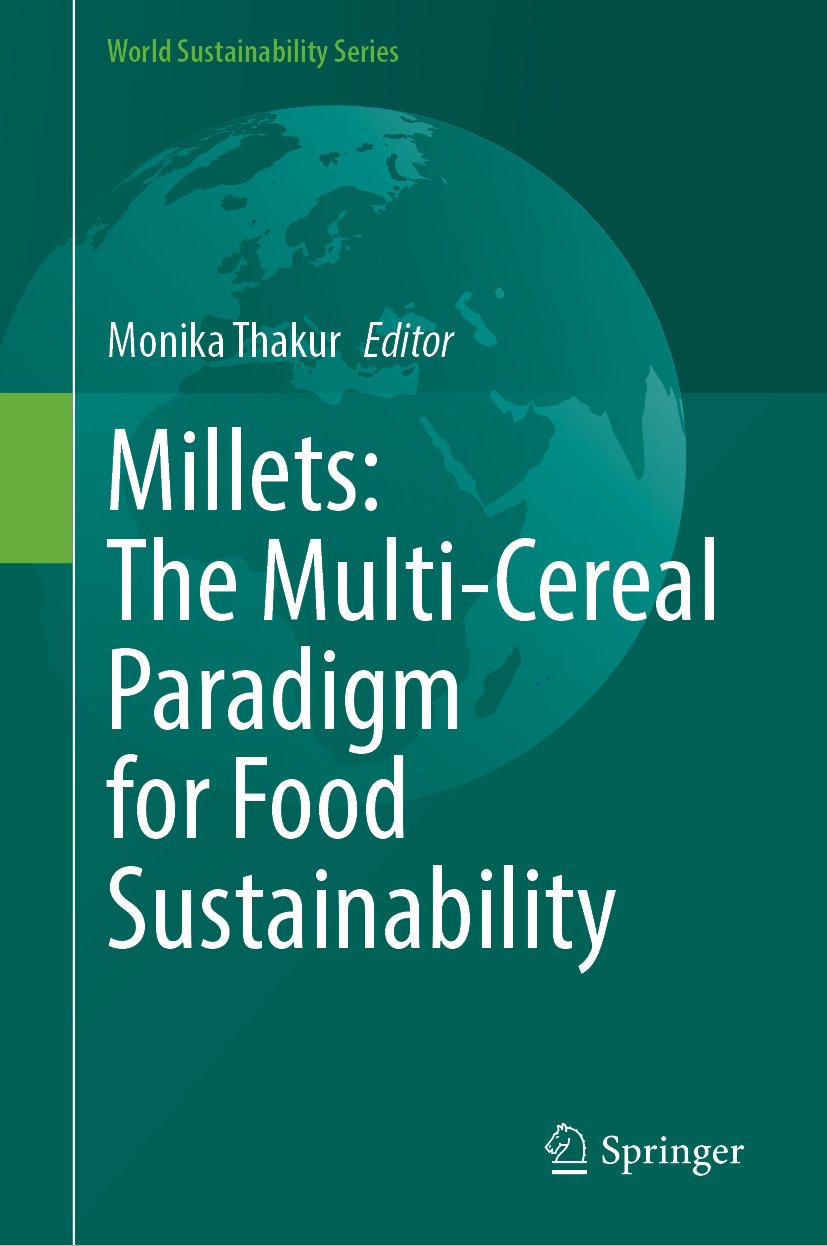 World Sustainability Series