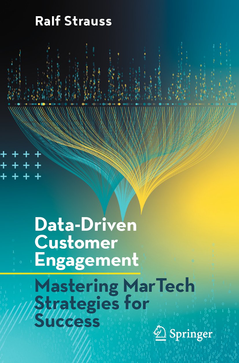 Data-Driven Customer Engagement